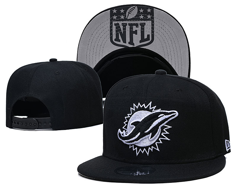 2020 NFL Miami Dolphins hat20209021